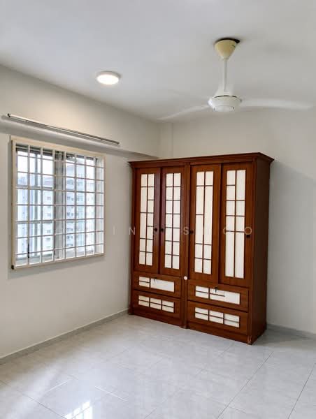 Pangsapuri untuk Disewa di Apartment Sri Rakyat - Celine Shoo - PropertyGuru.com.my