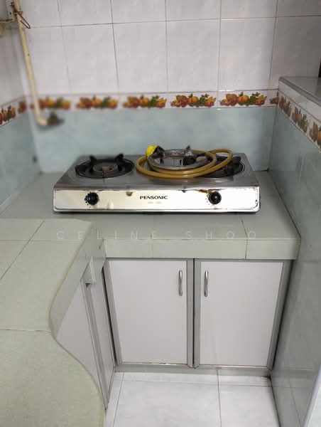 Pangsapuri untuk Disewa di Apartment Sri Rakyat - Celine Shoo - PropertyGuru.com.my