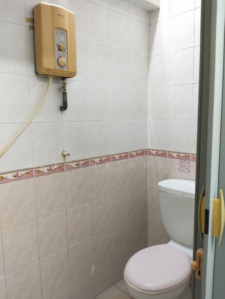 Pangsapuri untuk Disewa di Apartment Sri Rakyat - Celine Shoo - PropertyGuru.com.my