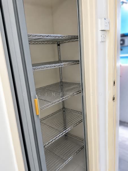 Pangsapuri untuk Disewa di Apartment Sri Rakyat - Celine Shoo - PropertyGuru.com.my
