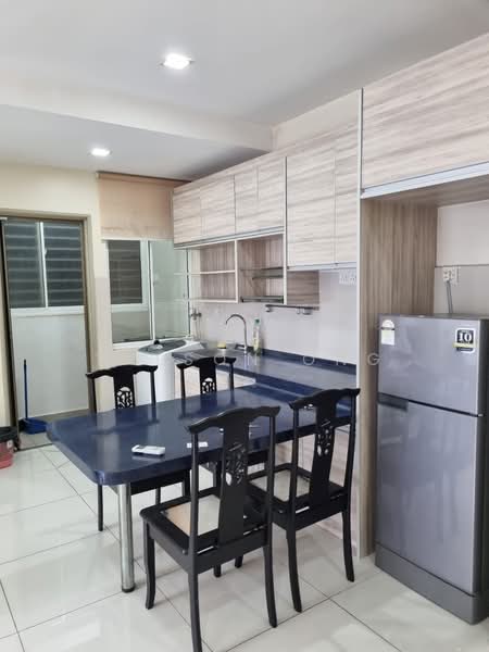 Service Residence for Sale at Livia Residence @ C180 - Wilson Ong - PropertyGuru.com.my