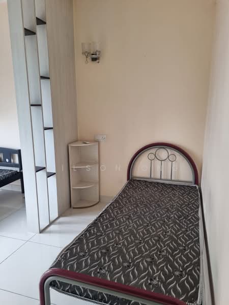 Service Residence for Sale at Livia Residence @ C180 - Wilson Ong - PropertyGuru.com.my
