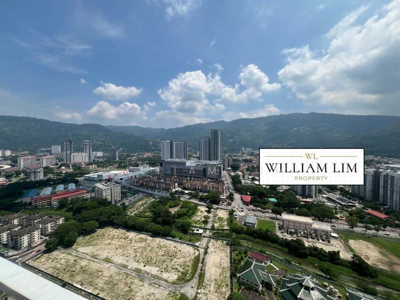 Condominium for Rent at All Seasons Park - William Lim - View - PropertyGuru.com.my