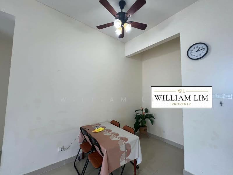 Condominium for Rent at All Seasons Park - William Lim - Dining Room - PropertyGuru.com.my