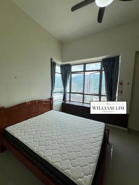 Condominium for Rent at All Seasons Park - William Lim - Bedroom - PropertyGuru.com.my