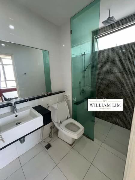 Condominium for Rent at All Seasons Park - William Lim - Bathroom - PropertyGuru.com.my