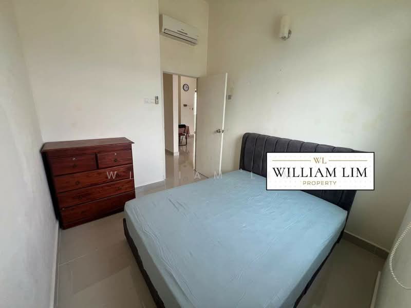 Condominium for Rent at All Seasons Park - William Lim - Bedroom - PropertyGuru.com.my