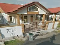 For Sale - Taman Keris Satria