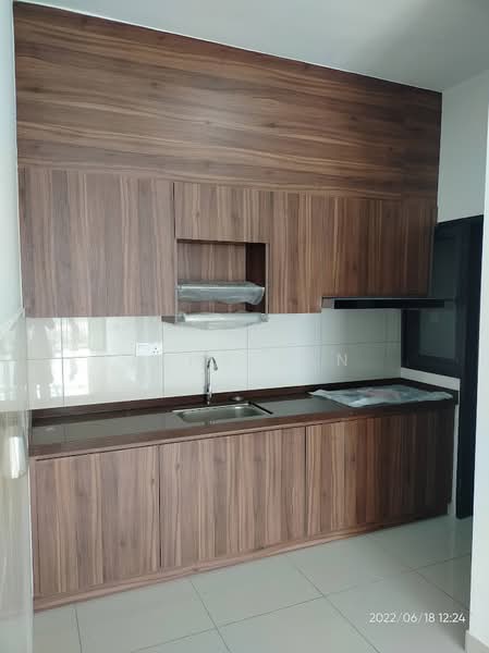 Condominium for Rent at The Havre Bukit Jalil - John Tan - Kitchen - PropertyGuru.com.my
