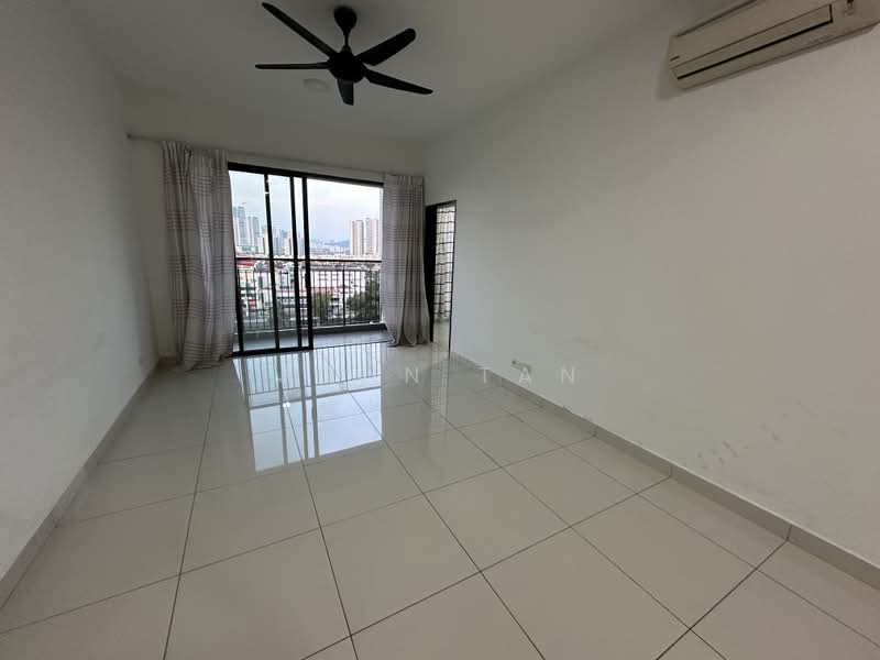 Condominium for Rent at The Havre Bukit Jalil - John Tan - Living Room - PropertyGuru.com.my