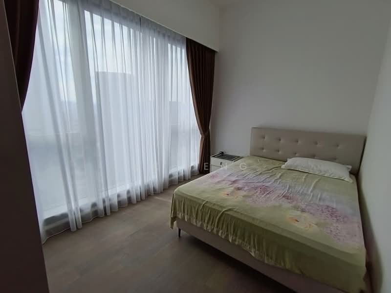 Service Residence for Rent at Core Residence @ TRX - MK Heng - Bedroom - PropertyGuru.com.my