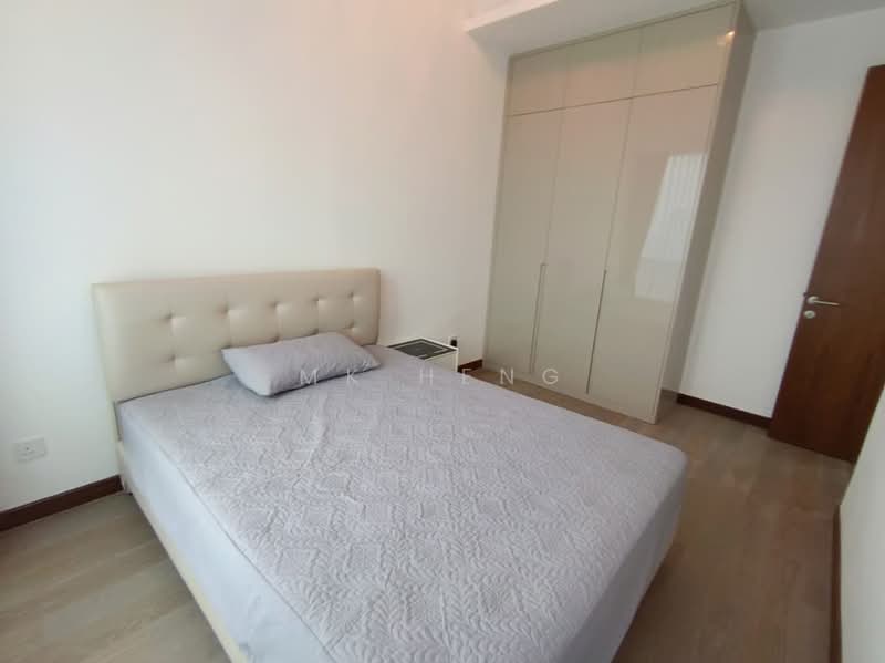 Service Residence for Rent at Core Residence @ TRX - MK Heng - Bedroom - PropertyGuru.com.my