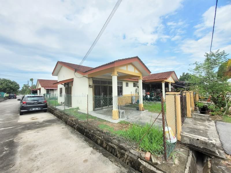 Rumah Teres 1 Tingkat untuk Dijual di Seremban (Negeri Sembilan) - Akramin Firdaus Bin Mokhtar - PropertyGuru.com.my