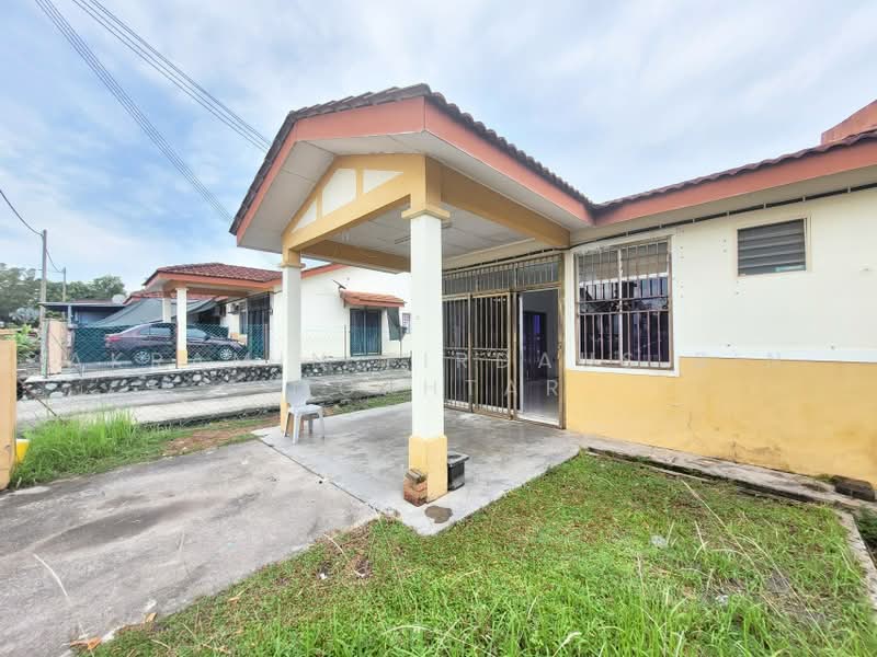 Rumah Teres 1 Tingkat untuk Dijual di Seremban (Negeri Sembilan) - Akramin Firdaus Bin Mokhtar - PropertyGuru.com.my