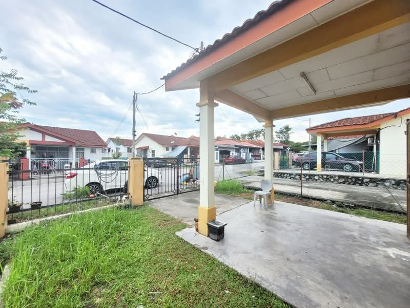 Rumah Teres 1 Tingkat untuk Dijual di Seremban (Negeri Sembilan) - Akramin Firdaus Bin Mokhtar - PropertyGuru.com.my