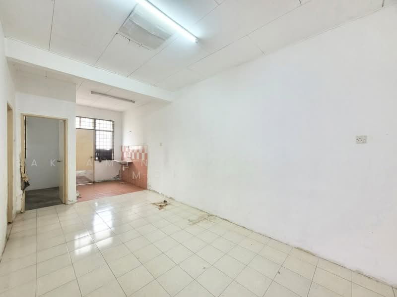 Rumah Teres 1 Tingkat untuk Dijual di Seremban (Negeri Sembilan) - Akramin Firdaus Bin Mokhtar - PropertyGuru.com.my