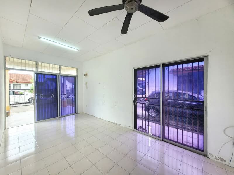 Rumah Teres 1 Tingkat untuk Dijual di Seremban (Negeri Sembilan) - Akramin Firdaus Bin Mokhtar - PropertyGuru.com.my