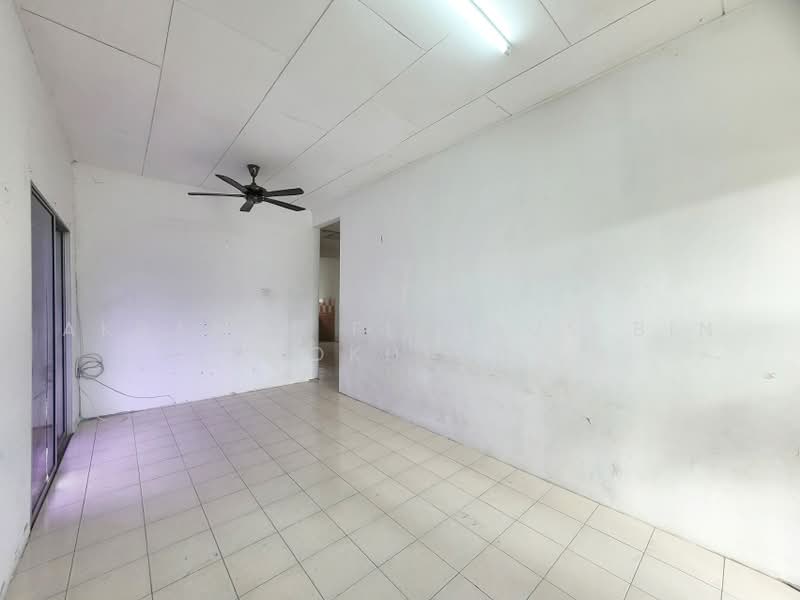 Rumah Teres 1 Tingkat untuk Dijual di Seremban (Negeri Sembilan) - Akramin Firdaus Bin Mokhtar - PropertyGuru.com.my