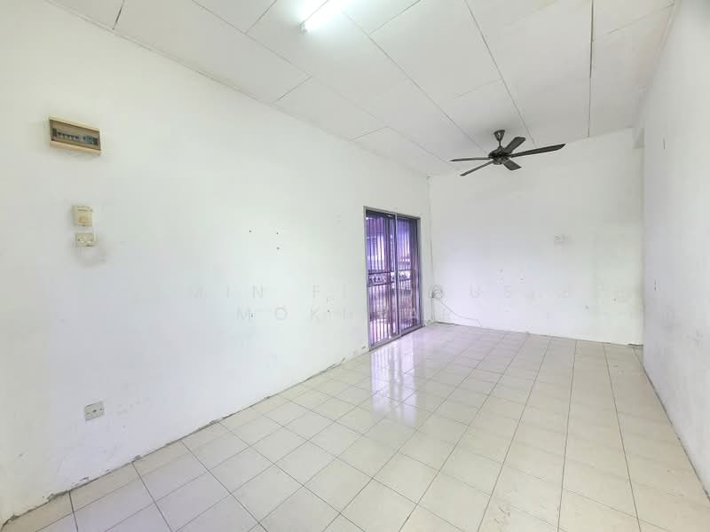 Rumah Teres 1 Tingkat untuk Dijual di Seremban (Negeri Sembilan) - Akramin Firdaus Bin Mokhtar - PropertyGuru.com.my