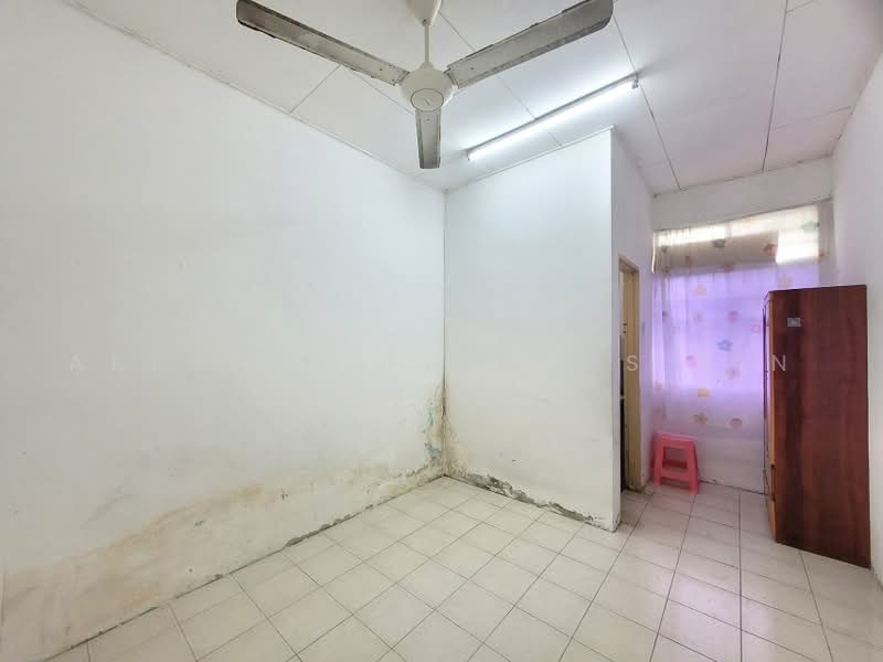 Rumah Teres 1 Tingkat untuk Dijual di Seremban (Negeri Sembilan) - Akramin Firdaus Bin Mokhtar - PropertyGuru.com.my