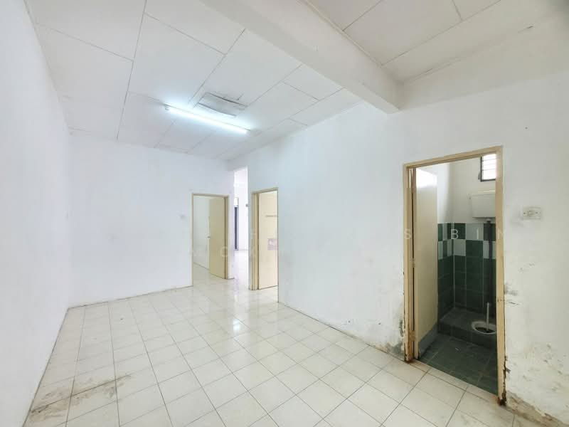 Rumah Teres 1 Tingkat untuk Dijual di Seremban (Negeri Sembilan) - Akramin Firdaus Bin Mokhtar - PropertyGuru.com.my