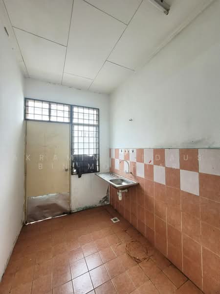 Rumah Teres 1 Tingkat untuk Dijual di Seremban (Negeri Sembilan) - Akramin Firdaus Bin Mokhtar - PropertyGuru.com.my