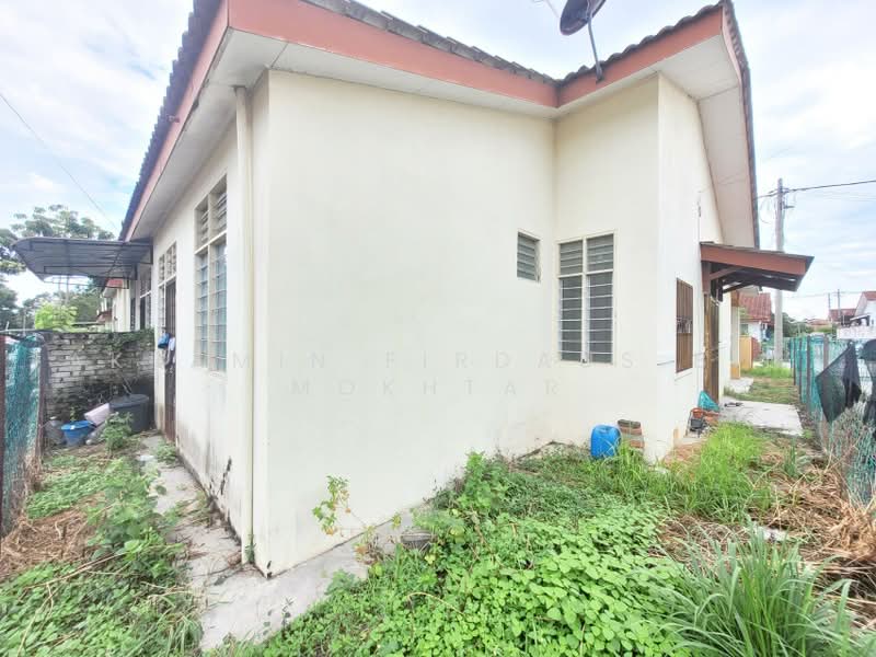 Rumah Teres 1 Tingkat untuk Dijual di Seremban (Negeri Sembilan) - Akramin Firdaus Bin Mokhtar - PropertyGuru.com.my