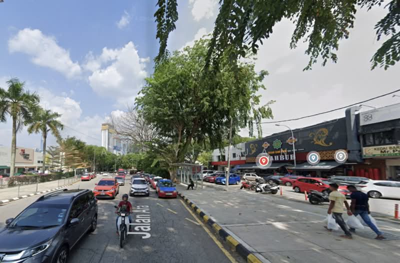 Shop for Sale in Bangsar (Kuala Lumpur) - Ang Yi Quan - PropertyGuru.com.my