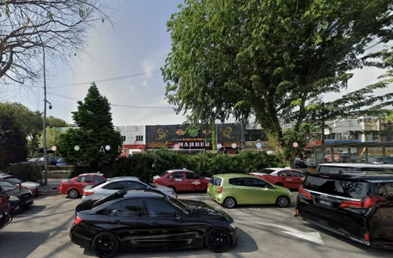 Shop for Sale in Bangsar (Kuala Lumpur) - Ang Yi Quan - PropertyGuru.com.my
