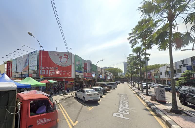 Shop for Sale in Bangsar (Kuala Lumpur) - Ang Yi Quan - PropertyGuru.com.my