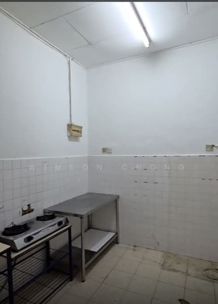 Office for Rent in Ayer Itam (Penang) - Winson Chong - Kitchen - PropertyGuru.com.my