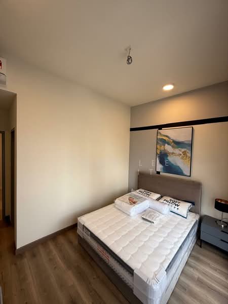 Servis Apartment untuk Disewa di 8th & Stellar - Shawn Lee Kah Kit - Bedroom - PropertyGuru.com.my