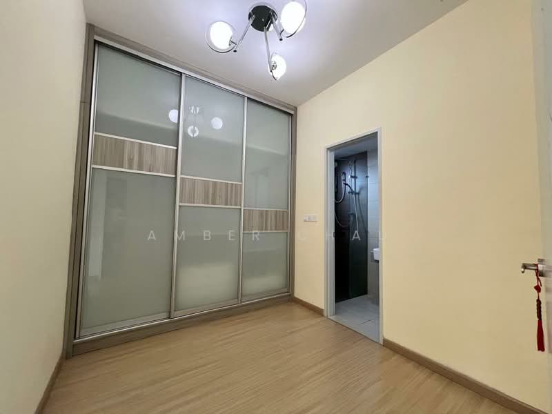 Servis Apartment untuk Disewa di Gravit8, Klang - Amber Chau - Interior - PropertyGuru.com.my