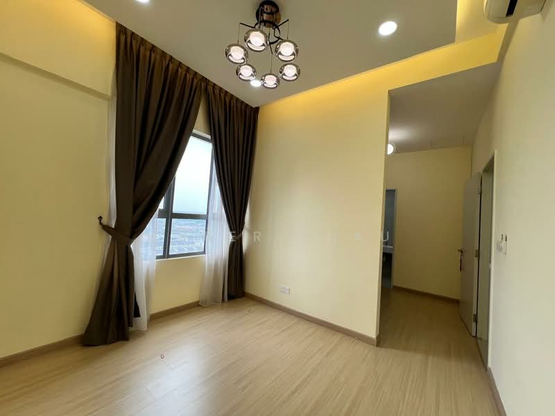 Servis Apartment untuk Disewa di Gravit8, Klang - Amber Chau - Interior - PropertyGuru.com.my