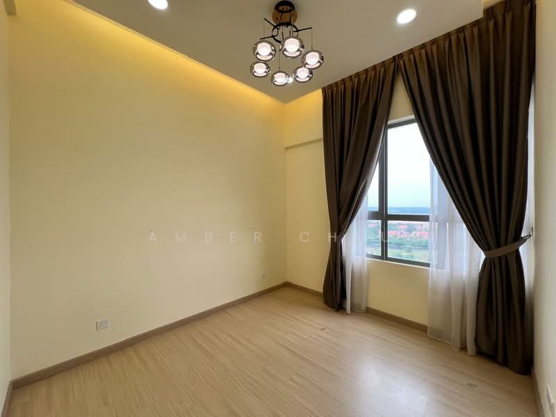 Servis Apartment untuk Disewa di Gravit8, Klang - Amber Chau - Interior - PropertyGuru.com.my