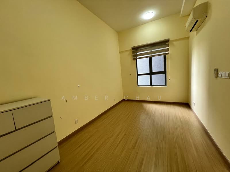 Servis Apartment untuk Disewa di Gravit8, Klang - Amber Chau - Interior - PropertyGuru.com.my