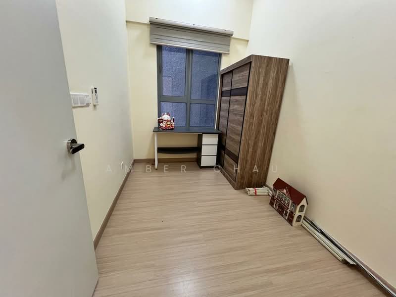 Servis Apartment untuk Disewa di Gravit8, Klang - Amber Chau - Interior - PropertyGuru.com.my