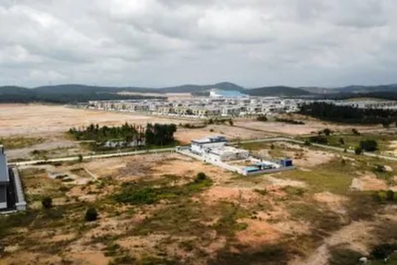 Industrial Land for Sale in Villaraya Industrial Park (Semenyih) - Alan Kong - Exterior - PropertyGuru.com.my