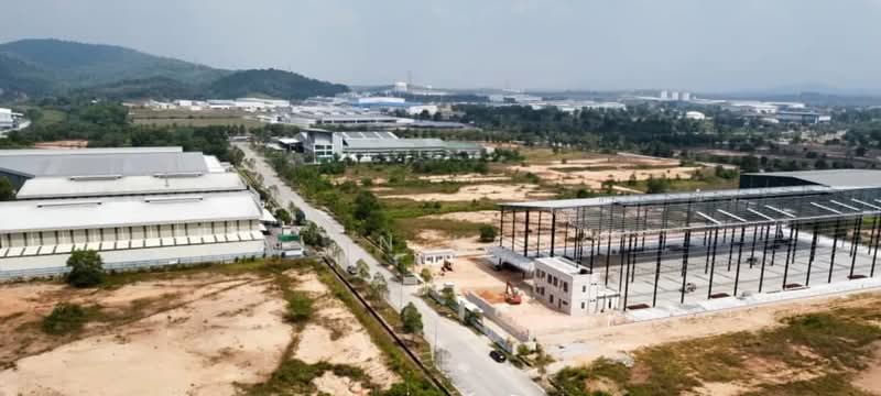 Industrial Land for Sale in Villaraya Industrial Park (Semenyih) - Alan Kong - Exterior - PropertyGuru.com.my