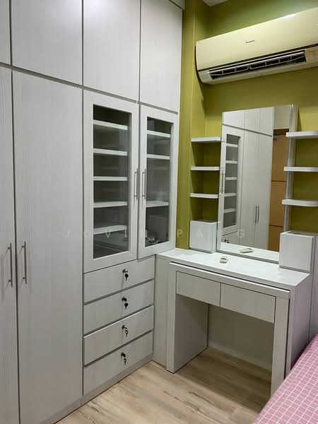 Kondominium untuk Disewa di Bayswater Resort Condominium - Jovin Pang - PropertyGuru.com.my