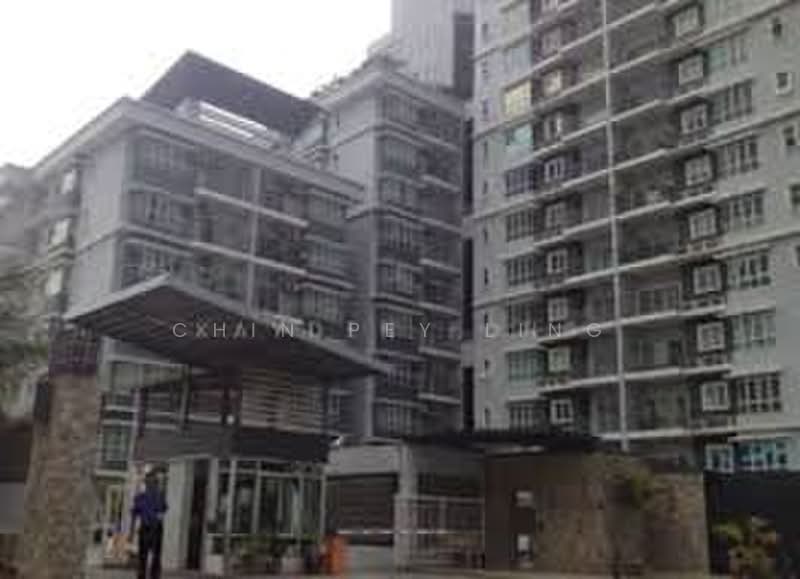 Condominium for Sale at Rosvilla Condominium - Chin Pey Ling - PropertyGuru.com.my