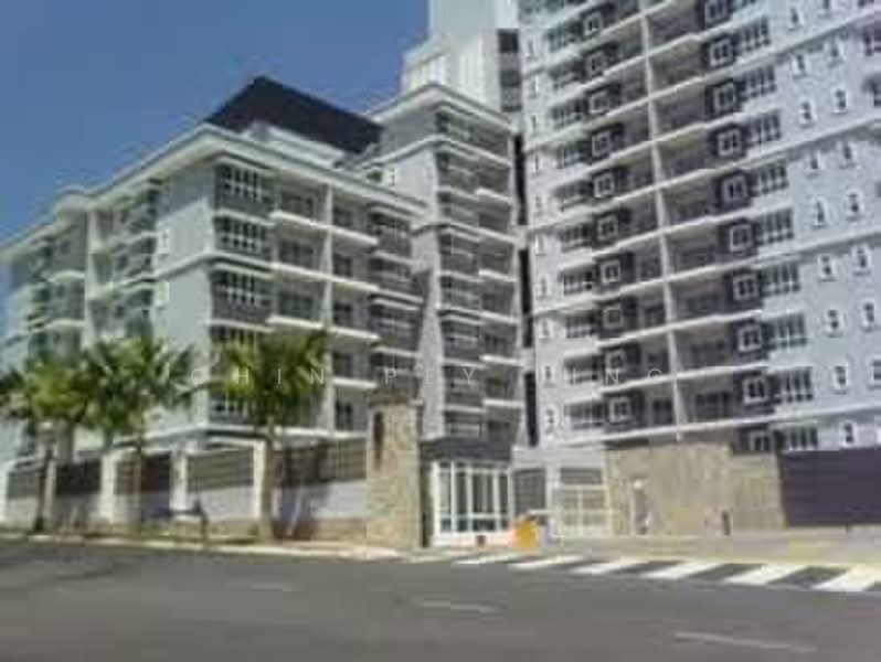 Condominium for Sale at Rosvilla Condominium - Chin Pey Ling - PropertyGuru.com.my