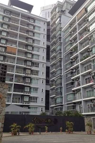 Condominium for Sale at Rosvilla Condominium - Chin Pey Ling - PropertyGuru.com.my