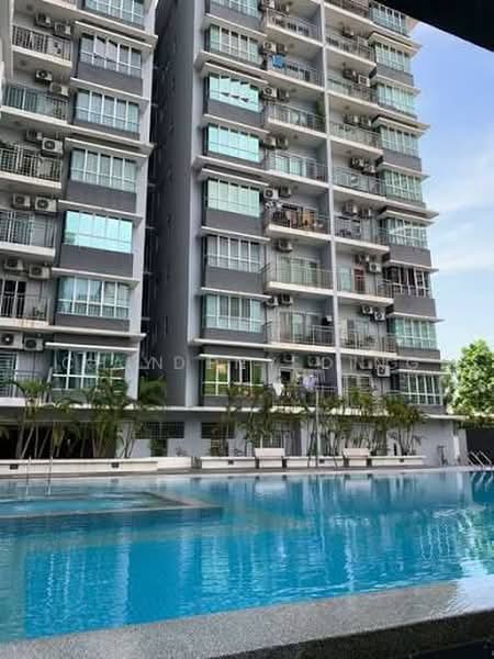 Condominium for Sale at Rosvilla Condominium - Chin Pey Ling - PropertyGuru.com.my