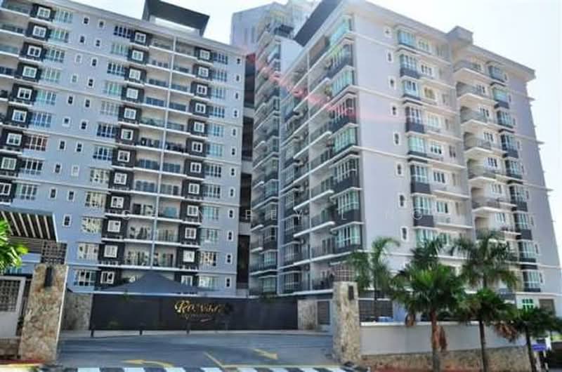 Condominium for Sale at Rosvilla Condominium - Chin Pey Ling - PropertyGuru.com.my