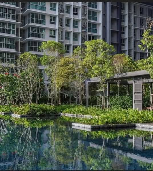 Condominium for Sale at Rosvilla Condominium - Chin Pey Ling - PropertyGuru.com.my