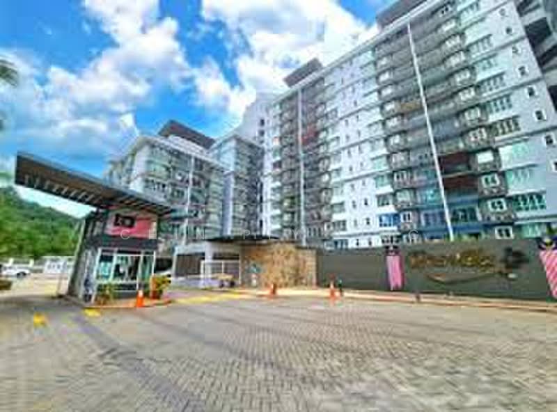 Condominium for Sale at Rosvilla Condominium - Chin Pey Ling - PropertyGuru.com.my