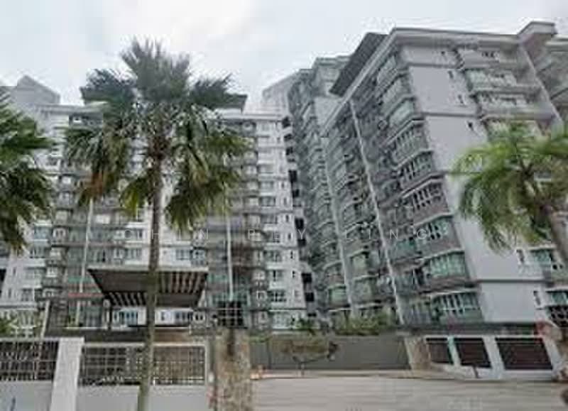 Condominium for Sale at Rosvilla Condominium - Chin Pey Ling - PropertyGuru.com.my