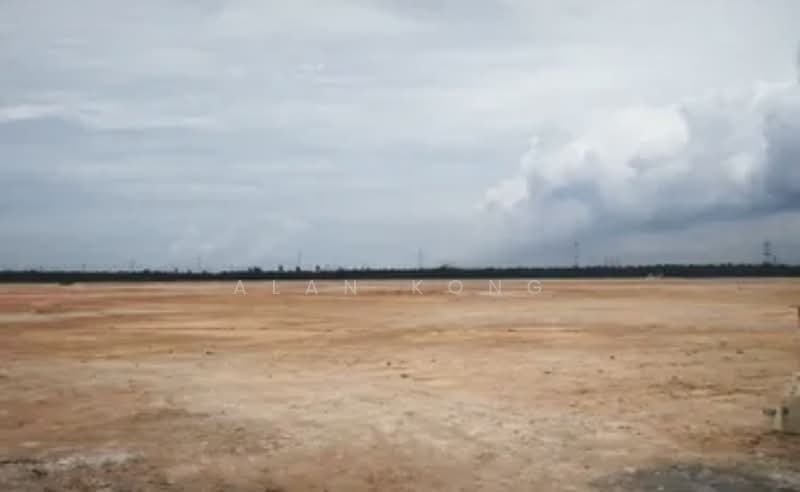 Industrial Land for Sale in Hi-Tech Industrial Park (Semenyih) - Alan Kong - Exterior - PropertyGuru.com.my