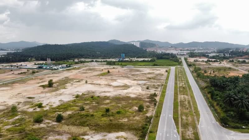Industrial Land for Sale in Hi-Tech Industrial Park (Semenyih) - Alan Kong - Exterior - PropertyGuru.com.my